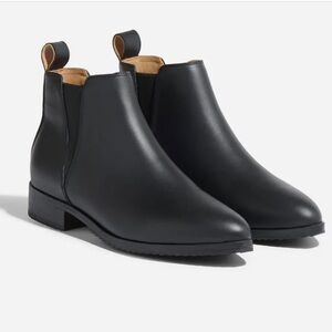 Nisolo boots